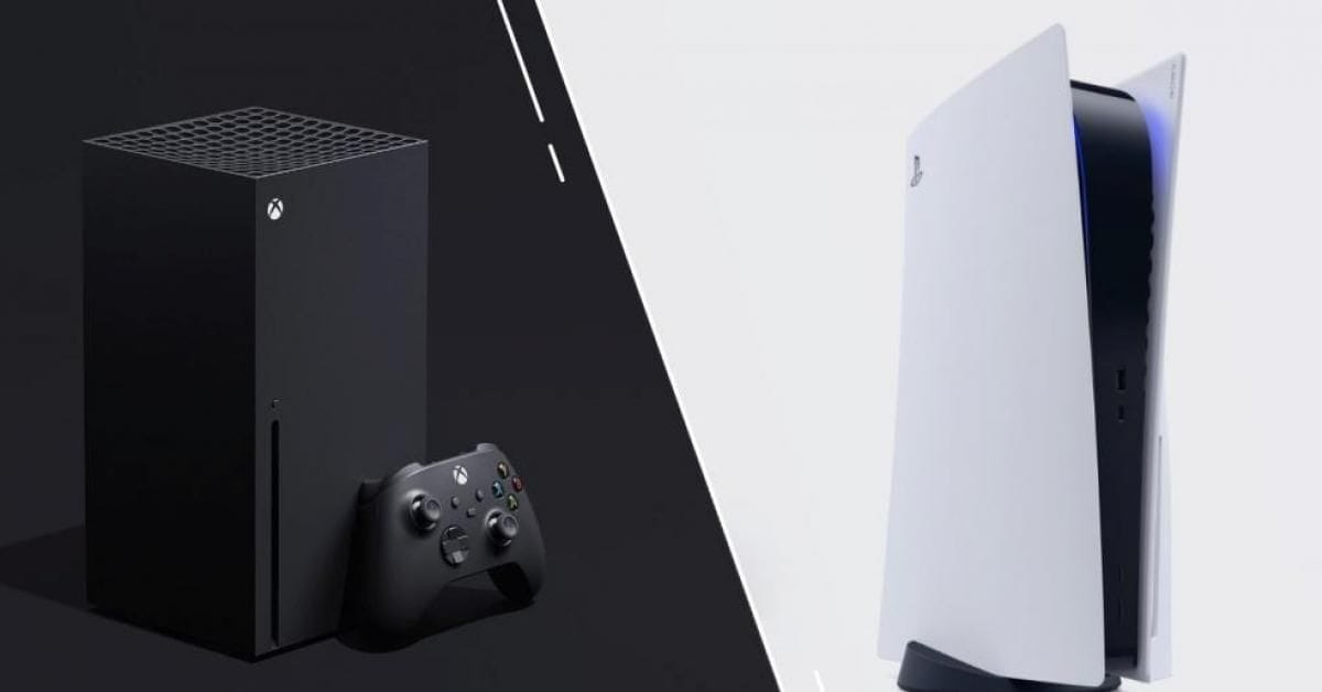 PS5 & Xbox Series : Comment éviter la revente sauvage des consoles next gen ?