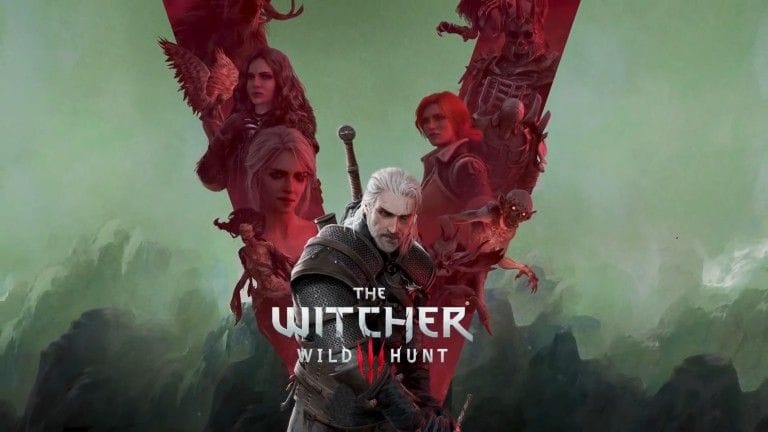 The Witcher 3 PS5|Xbox Series : une sortie pour très bientôt ?