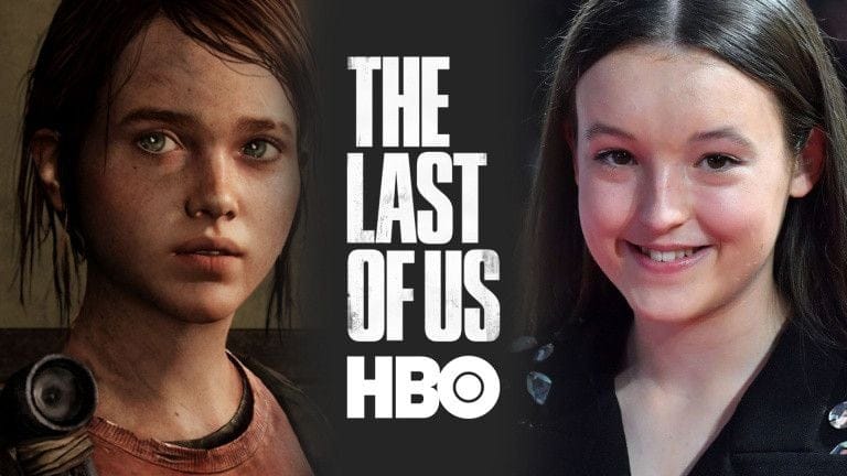 The Last of Us : Bella Ramsey (Ellie) s'exprime sur la série HBO