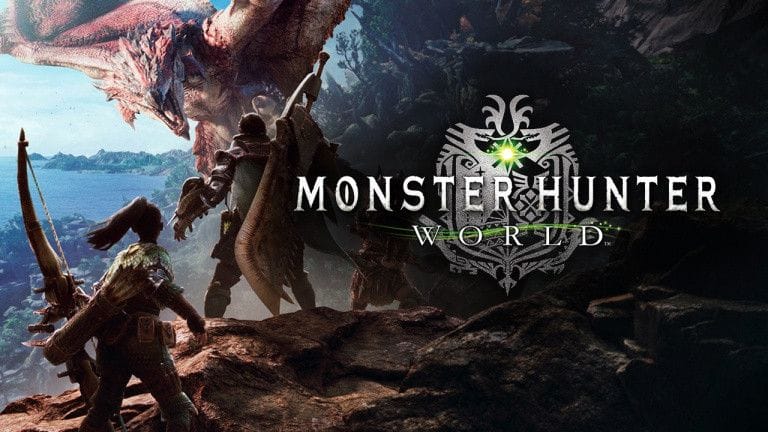 Monster Hunter World renforce son statut de plus grand succès pour Capcom !