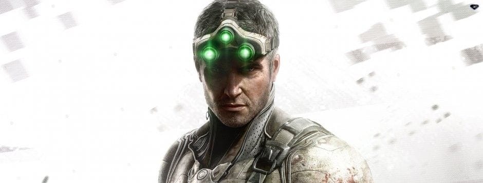 Ubisoft aurait donné son feu vert pour un nouveau Splinter Cell