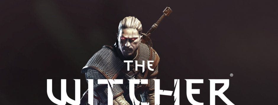 The Witcher 3 prévu ce mardi sur PS5 et Xbox Series?