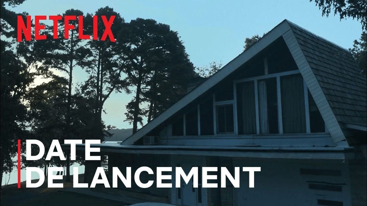 Ozark - Saison 4 | Date de lancement VF | Netflix France