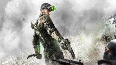 RUMEUR sur Splinter Cell : le développement d'un nouveau jeu enfin lancé par Ubisoft