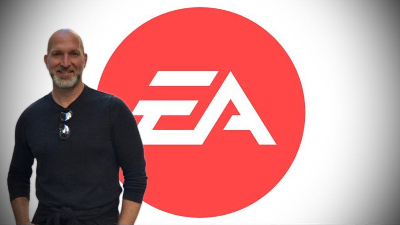Electronic Arts : Ouverture d'un studio dirigé par Marcus Lehto (Halo) - Pour un FPS non-annoncé