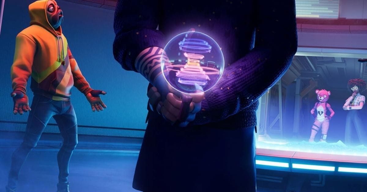 Epic Games lance une opération séduction sur les créateurs d'Among Us