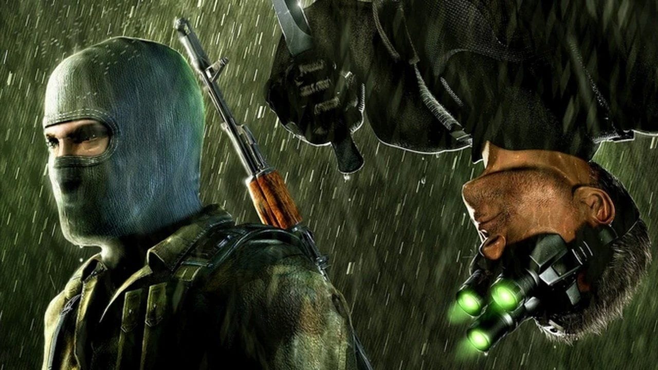 Splinter Cell : Un nouvel épisode serait en développement - Infiltration en vue ?