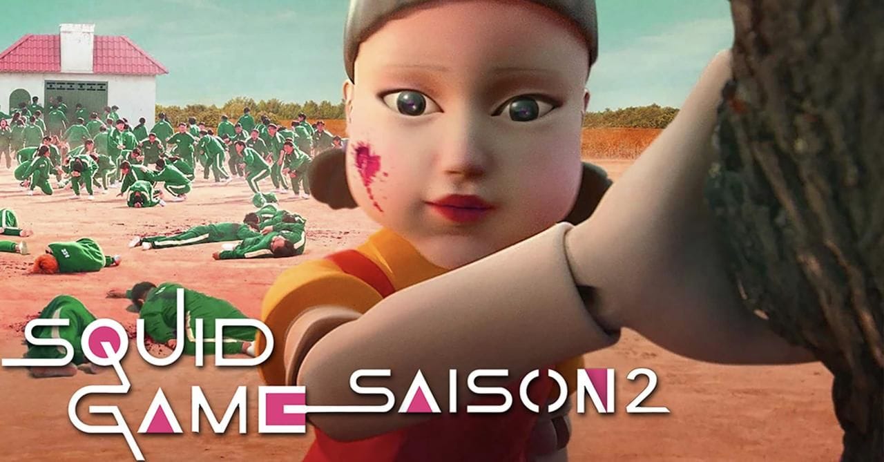4 théories totalement folles sur le scénario de la saison 2 de Squid …