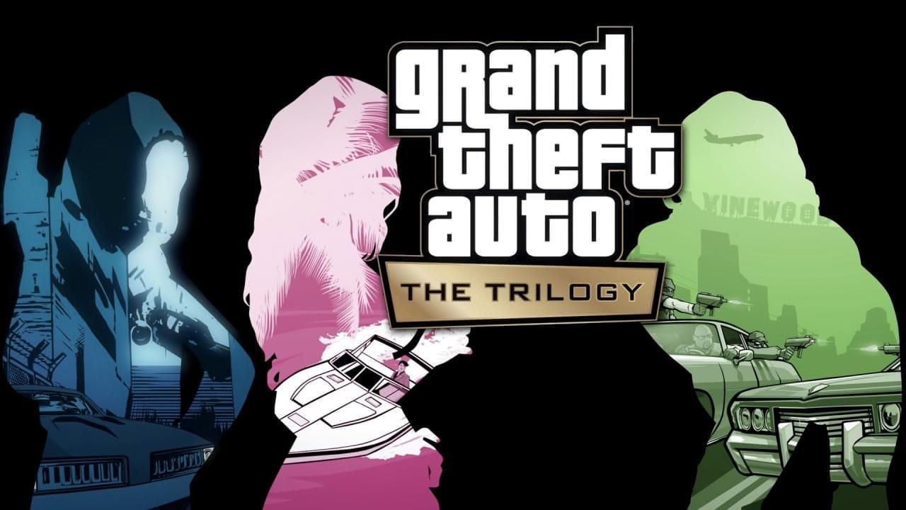 La trilogie de Remaster GTA s'inspire d'un élément clef de …