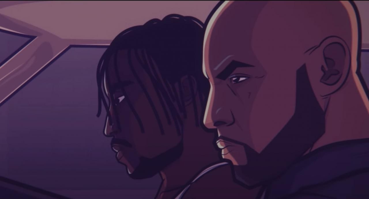 Du rap français dans GTA 6 pour la première fois dans l'histoire…