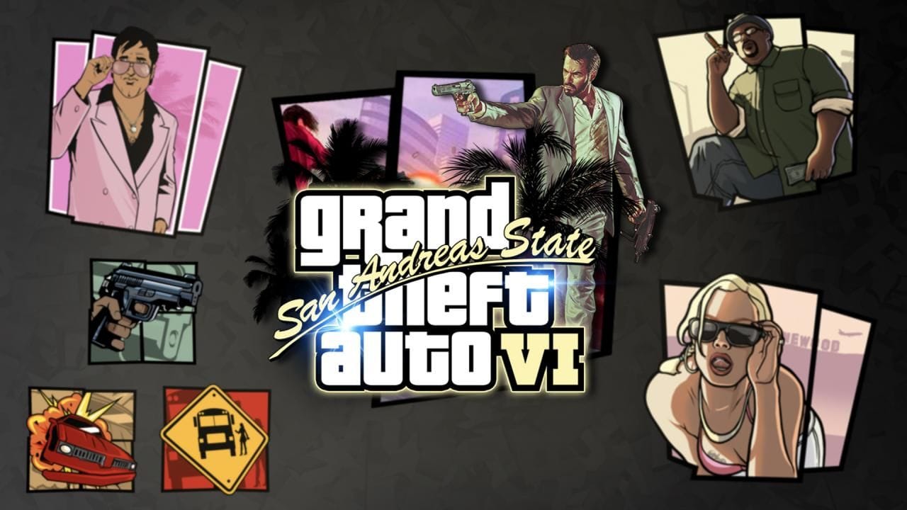 Est-ce un clin d'oeil à GTA 6 dans les trophées/succès de GTA Tr…