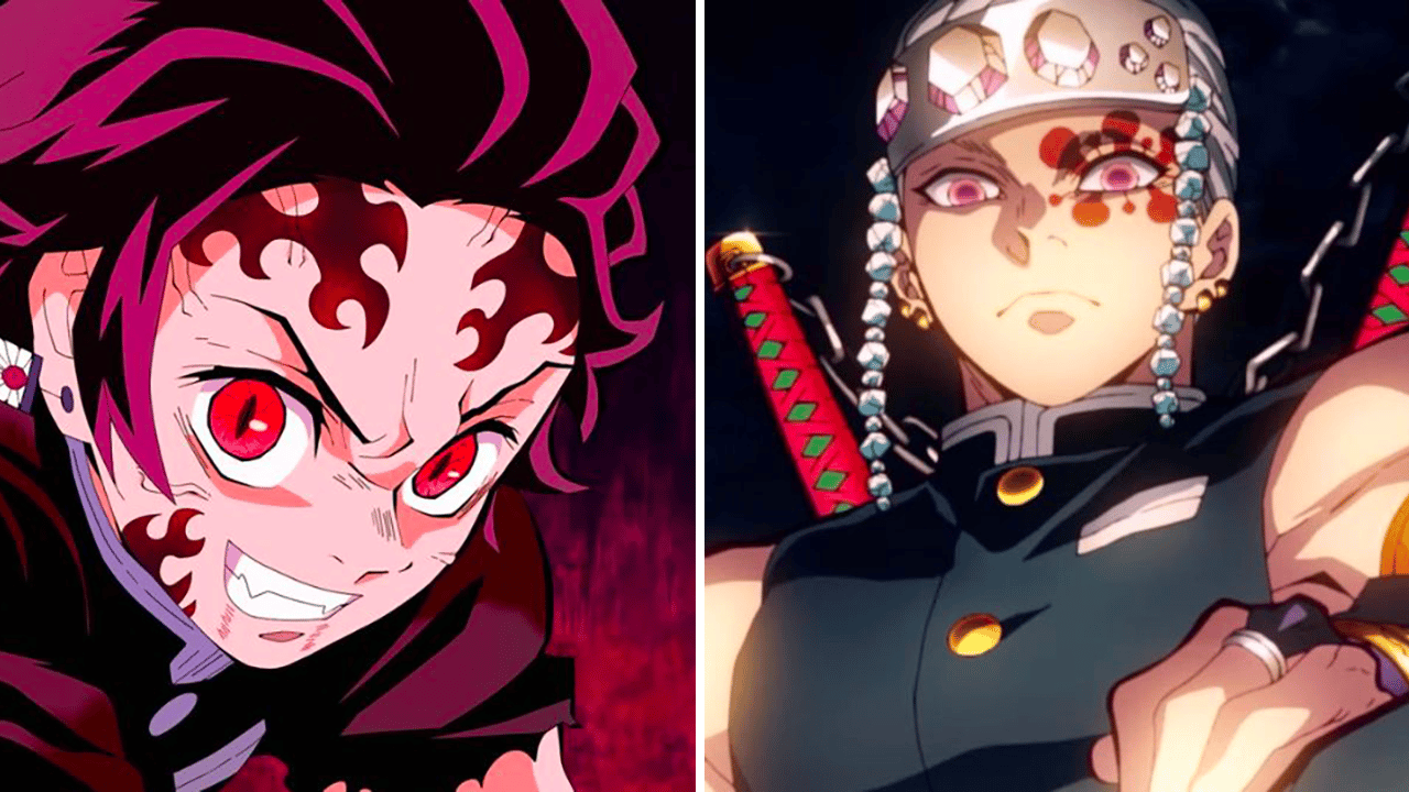 La saison 2 de Demon Slayer sera-t-elle bientôt disponible sur Netfli…