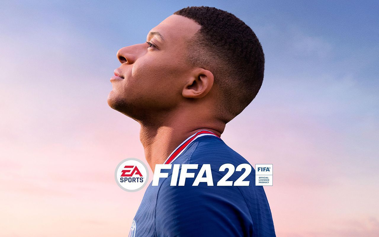 Pourquoi Mbappé a grandi de plusieurs centimètres dans FIFA 22 par ra…