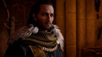 Assassin's Creed Valhalla : une bande-annonce de lancement détaillée pour le Discovery Tour: Viking Age