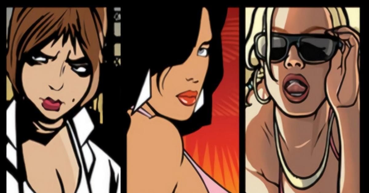 GTA - The Trilogy : Rockstar nous arnaque ?
