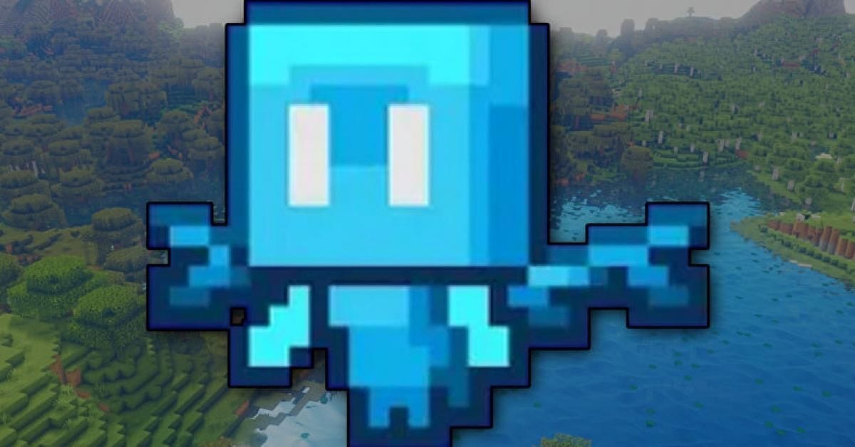 Minecraft : Voici le nouveau monstre intégré au bac à sable