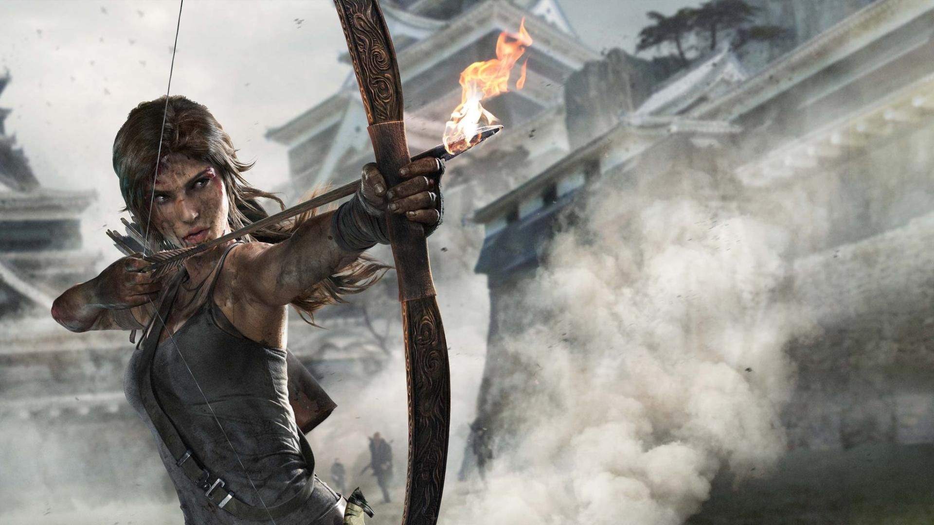 Un jeu spécial pour les 25 ans de Tomb Raider?