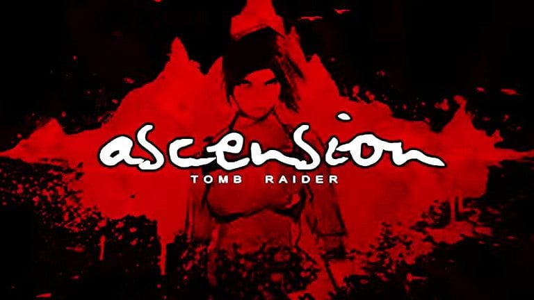 Tomb Raider : les images d’un ancien reboot “Ascension”, au ton sombre et sanglant, dévoilées en vidéo