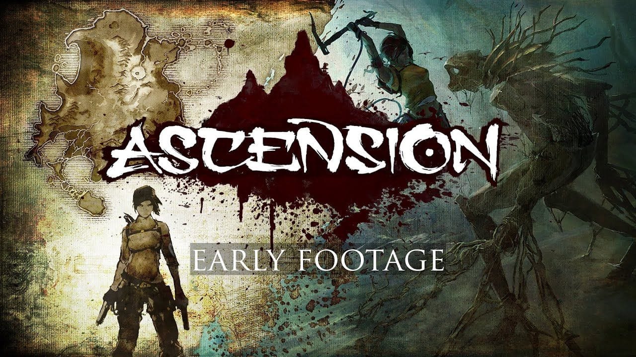 Tomb Raider Ascension : Square Enix présente un prototype pour le reboot de 2013 plus axé vers l'horreur