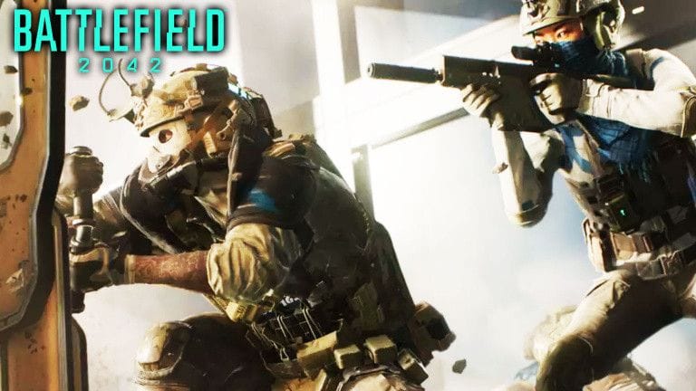 Battlefield 2042 : des maps réduites pour le mode Hazard Zone ? La réponse des développeurs