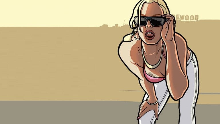 GTA The Trilogy Definitive Edition : Trop politiquement incorrect pour 2021 ?