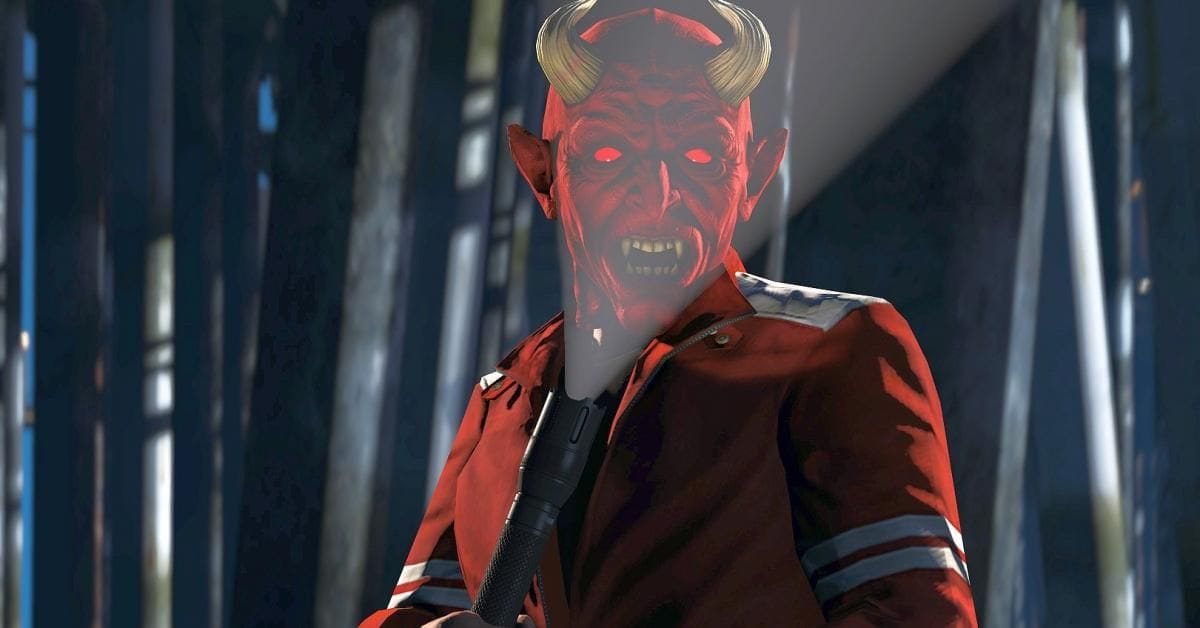 GTA Online lance son événement d'Halloween avec de nouveaux ajouts