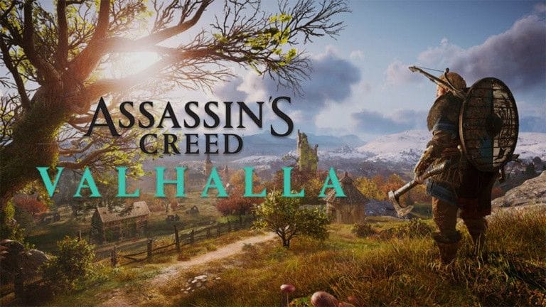 Assassin’s Creed Valhalla : le Ragnarök ne s’invite pas que dans God of War, une nouvelle extension repérée