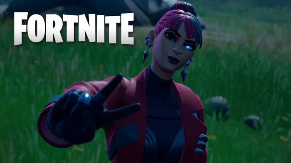 Seul contre une squad entière, il concède le top 1 en faisant des câlins à l'équipe adverse