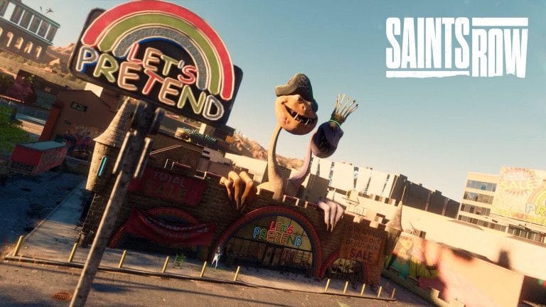 Saints Row vient chercher GTA 6 sur son terrain avec un trailer délictueux