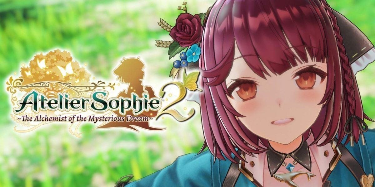 Atelier Sophie 2: The Alchemist of the Mysterious Dream - De nouveaux personnages rejoignent le casting !