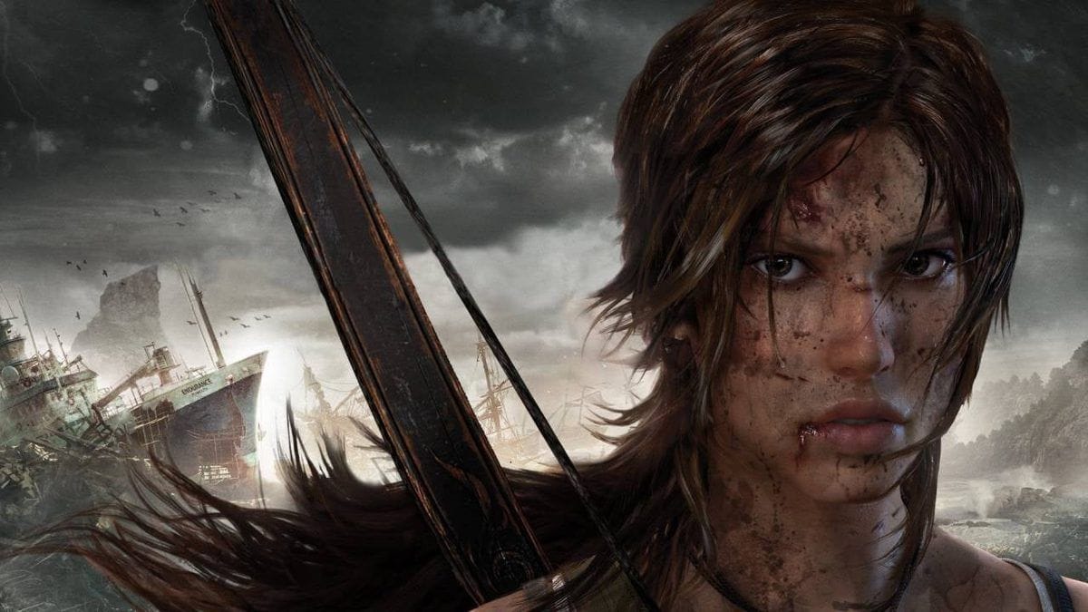 Square Enix révèle son projet Survival Horror de Tomb Raider annulé