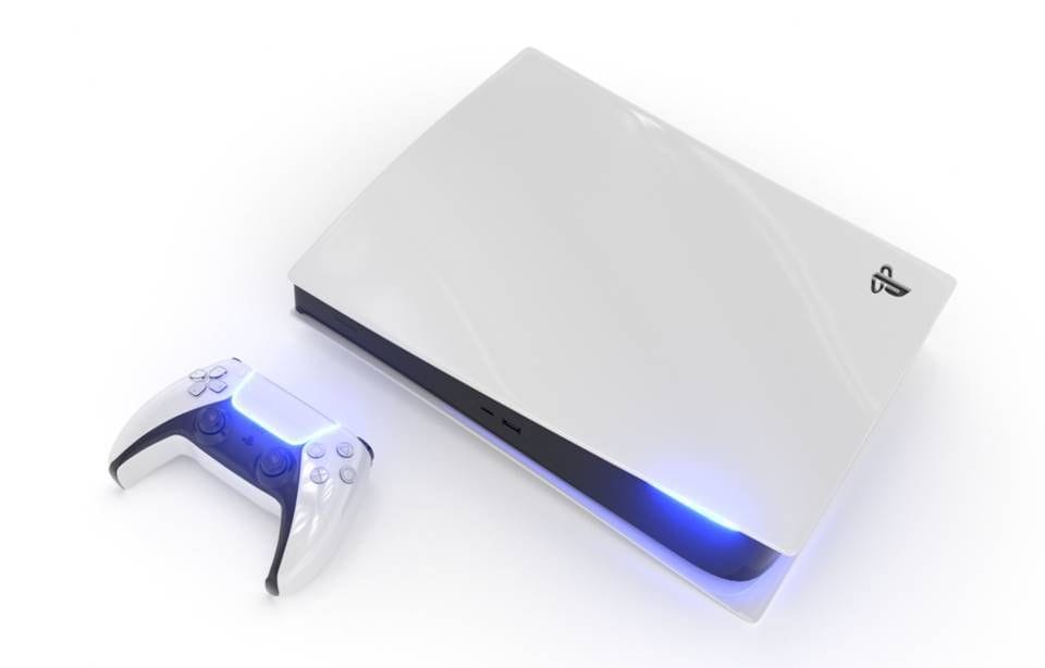 PS5 : SFR lance l’offre Playstation 5 + box Internet du 22 au 29 octobre