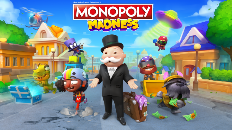 Un célèbre jeu de société revient en jeu vidéo dans une version chaotique !