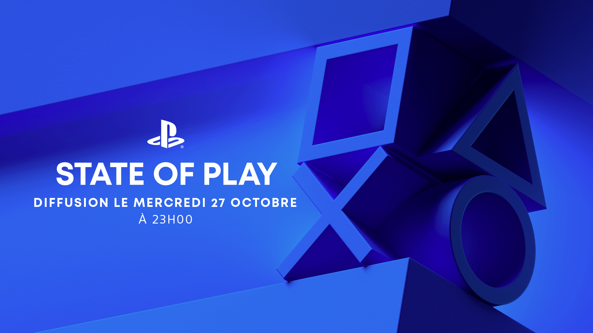 State of Play revient mercredi prochain