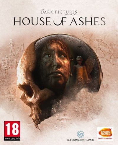 TEST The Dark Pictures: House of Ashes, enfin un épisode référence pour la série de jeux narratifs