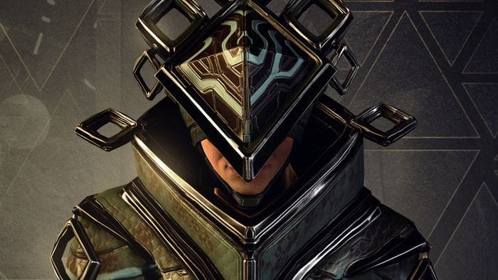 WARFRAME - Baro Ki'Teer, inventaire du 22/10/2021 - Next Stage