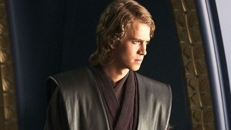 Star Wars : Hayden Christensen (Vador) annoncé dans une autre série Disney + ?