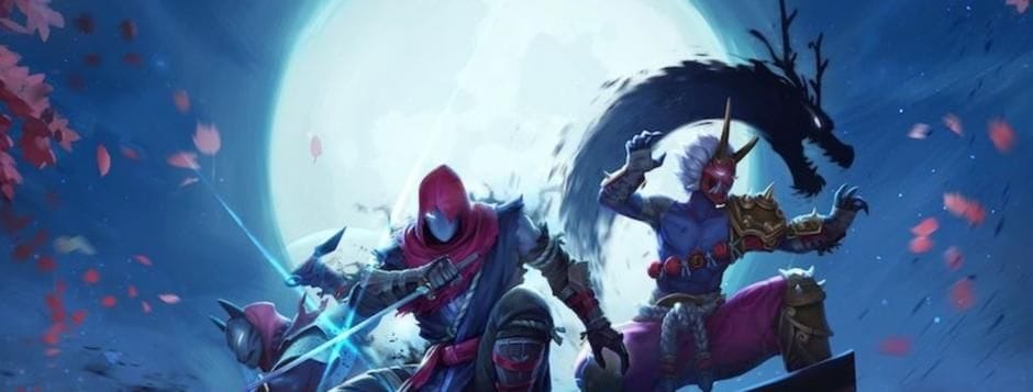 Test de Aragami 2 - Une suite qui s'effondre?