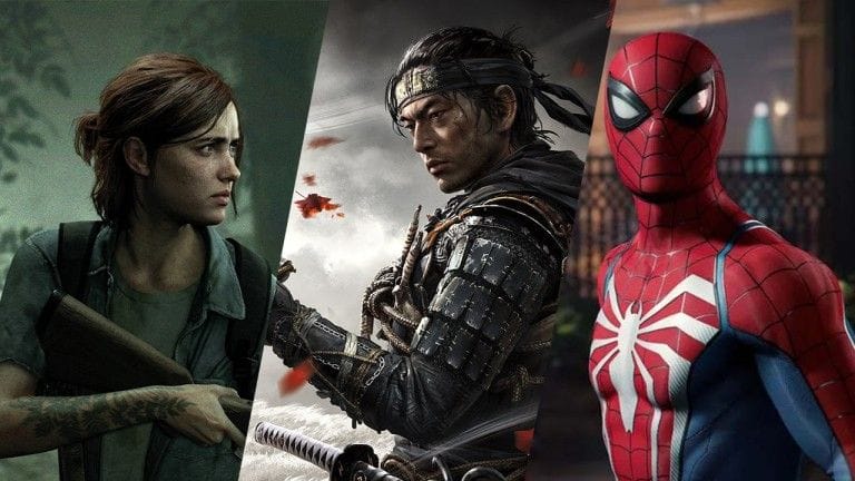 The Last of Us, Ghost of Tsushima, Bloodborne... ces exclus PlayStation qu'on aimerait voir sur PC