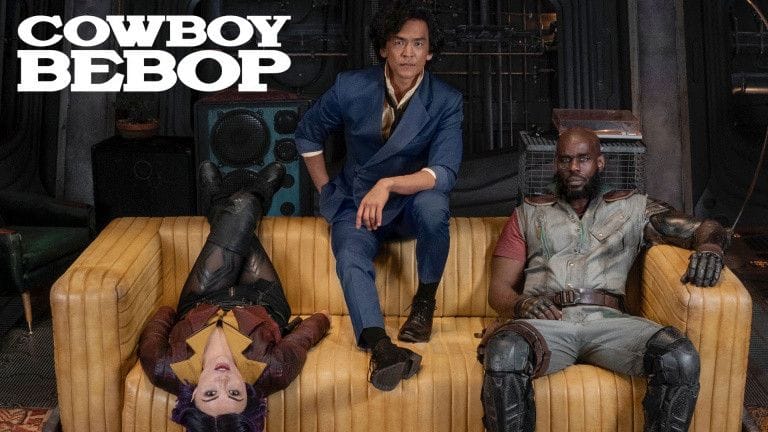 Cowboy Bebop la série Netflix : Date de sortie, Live Action, scénario... on fait le point