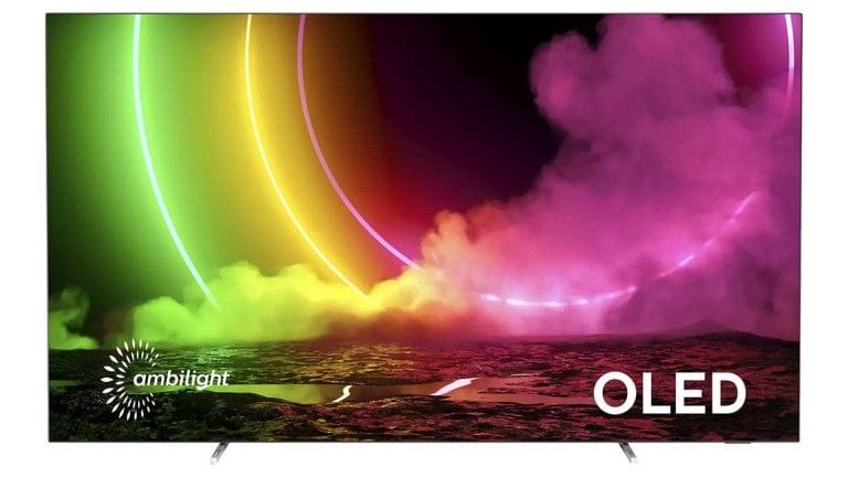 Arrêtez de chercher : cette Smart TV 65 pouces 4K spéciale PS5 est en promo !