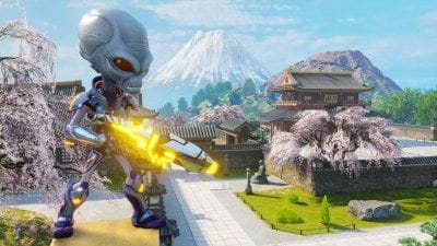 Destroy All Humans! 2: Reprobed, les développeurs expliquent pourquoi il ne sort pas sur PS4, Xbox One et Switch