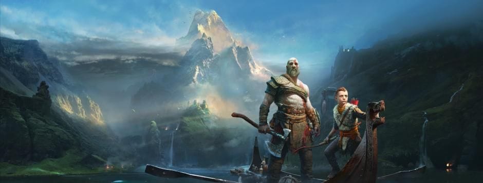 Le portage PC de God of War ne sera pas réalisé par Nixxes