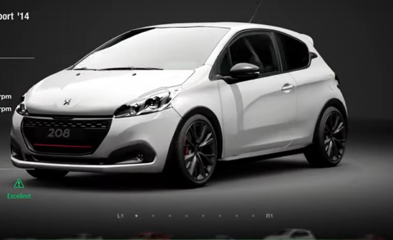 Gran Turismo 7 présente en vidéo ses véhicules de collection