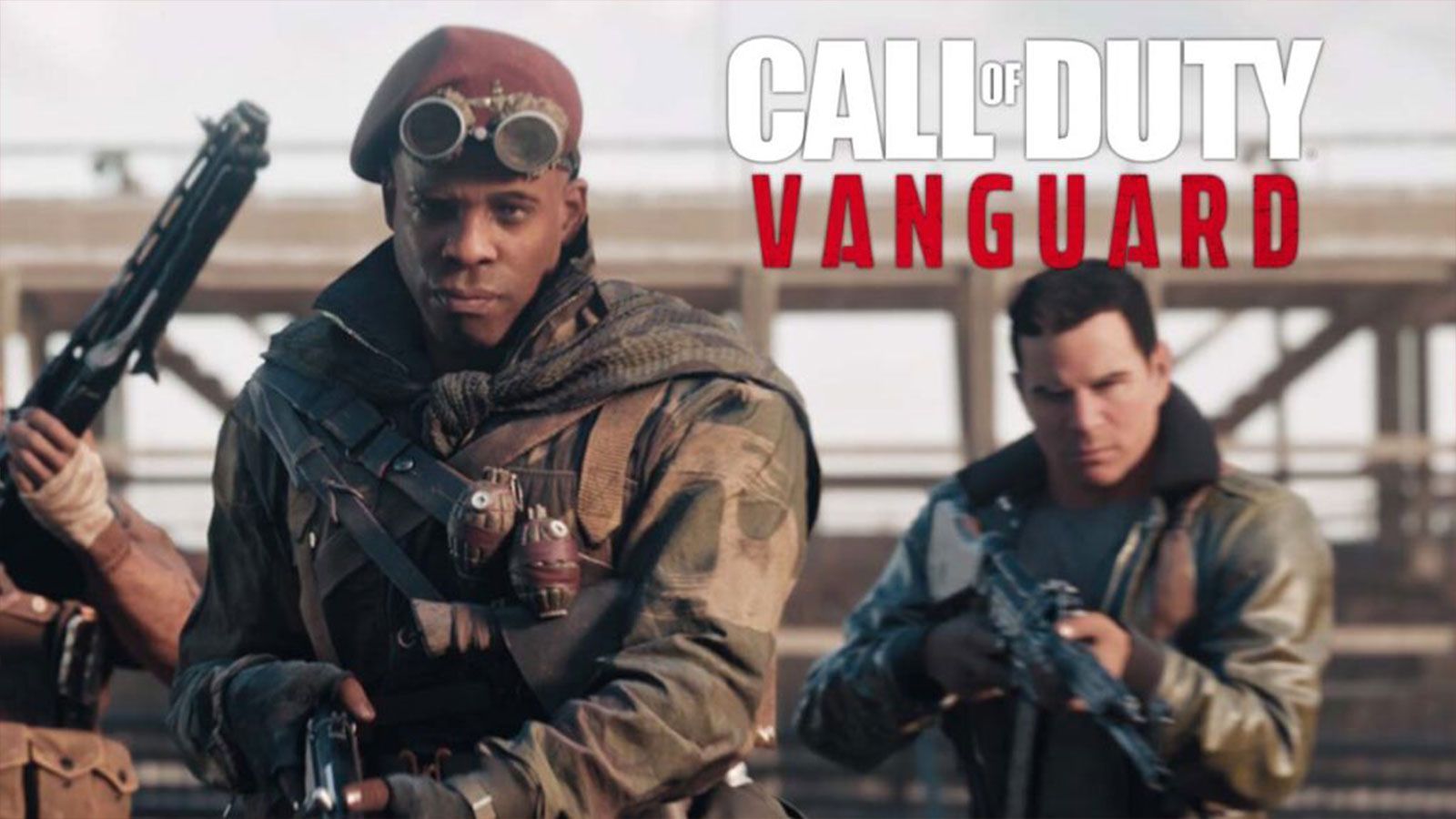 CoD Vanguard : le jeu est-il cross-plateforme ? Crossplay, détails de la cross-progression...