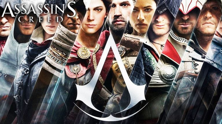 Assassin’s Creed Infinity : un remake de tous les jeux de la saga ? Une fuite révèle de nouvelles infos potentielles