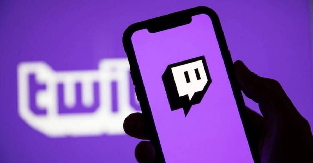 Quand Twitch fait preuve de sexisme