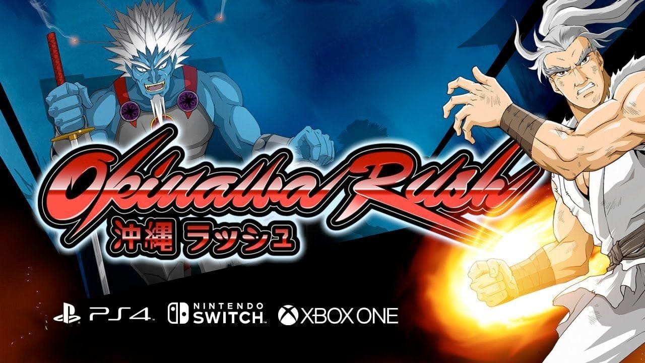 Okinawa Rush : Un Japon médiéval en 2D bientôt sur Switch, PS4 et Xbox, une démo disponible - Le Japon, source d'inspiration inépuisable.
