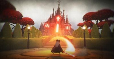Death's Door : le RPG avec un corbeau annoncé sur PS4, PS5 et Switch