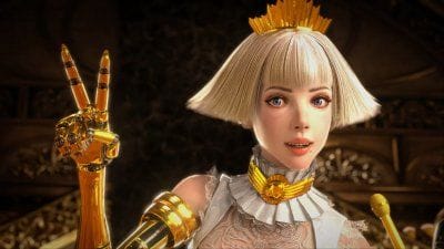 Deathverse: Let It Die, un jeu de survie et d'action physique en free-to-play annoncé en exclusivité sur PS4 et PS5